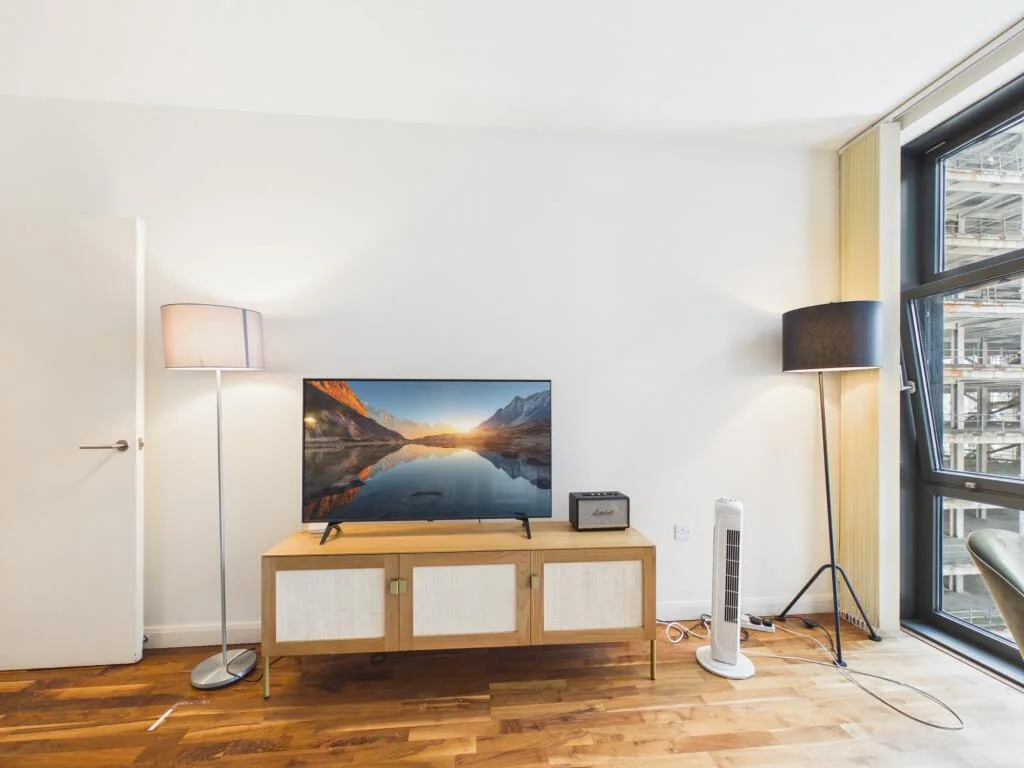 1 bedroom flat for rent