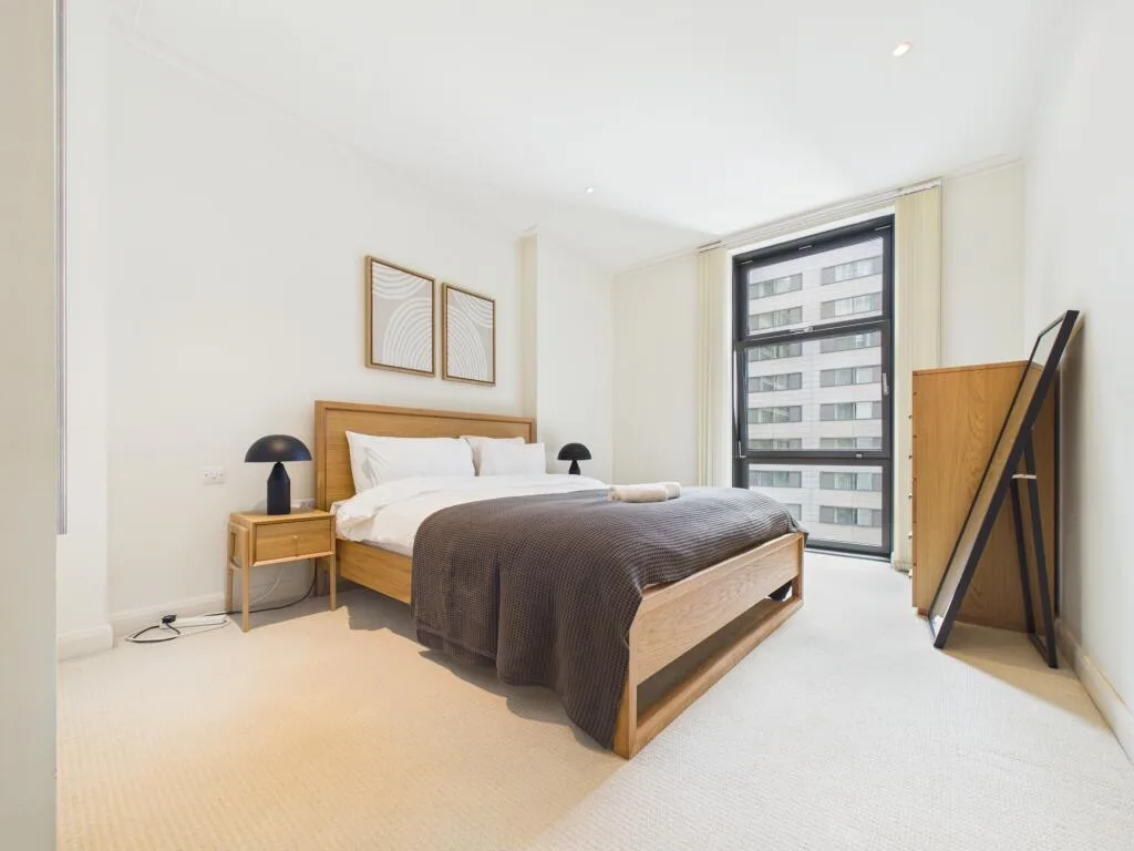 1 bedroom flat for rent
