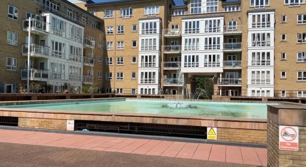 1 bedroom flat for rent