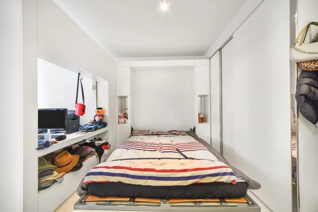 Studio apartment for rent
