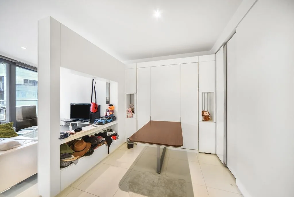 Studio apartment for rent