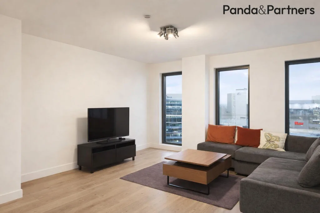 1 bedroom apartment for rent
