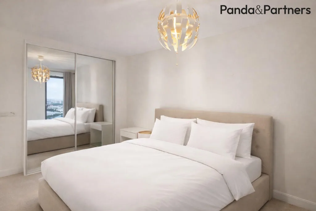 1 bedroom apartment for rent