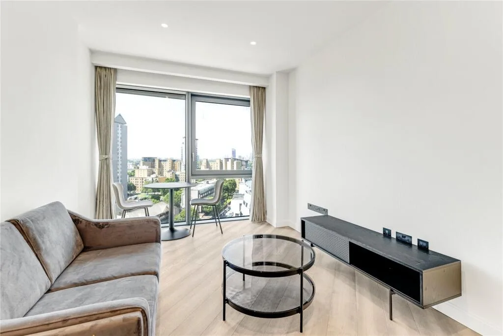 Studio apartment for rent