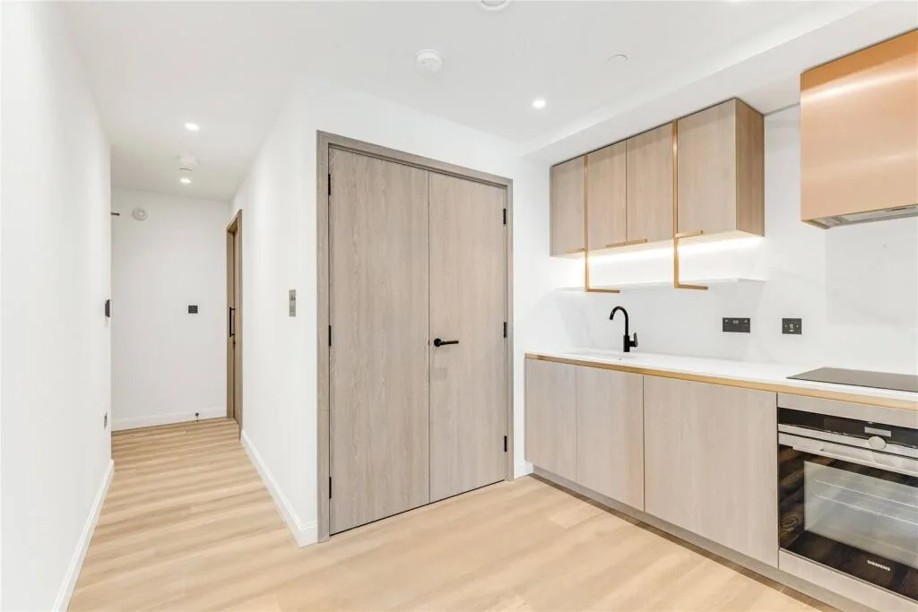 Studio apartment for rent