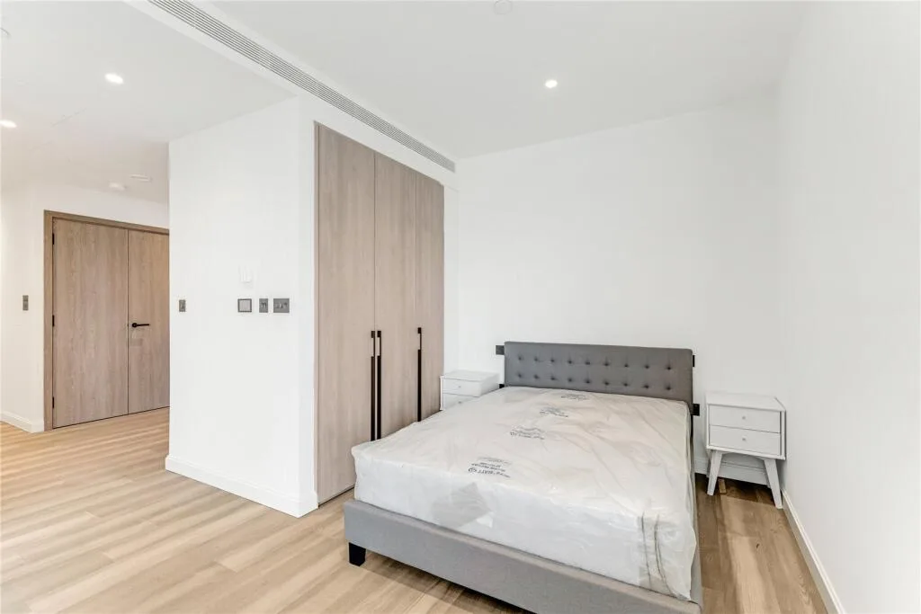 Studio apartment for rent