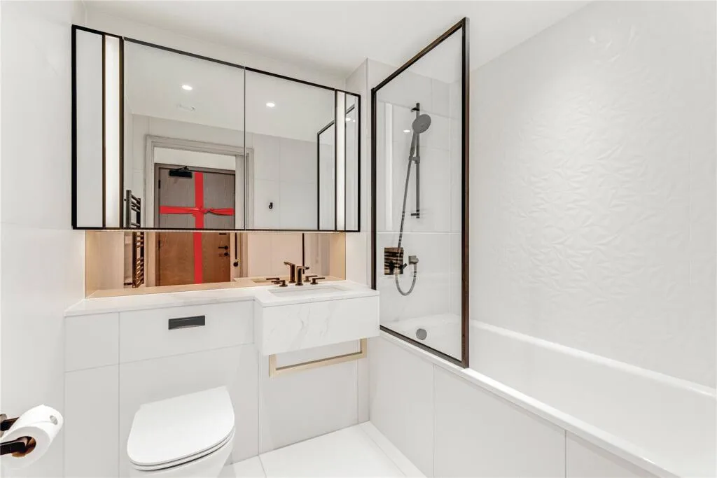 Studio apartment for rent