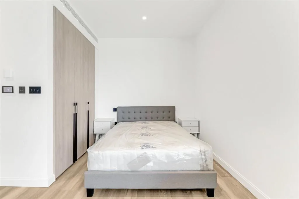 Studio apartment for rent