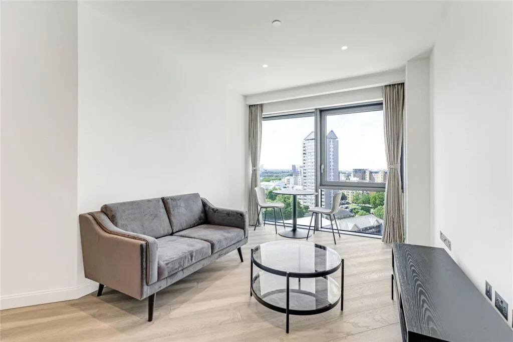 Studio apartment for rent