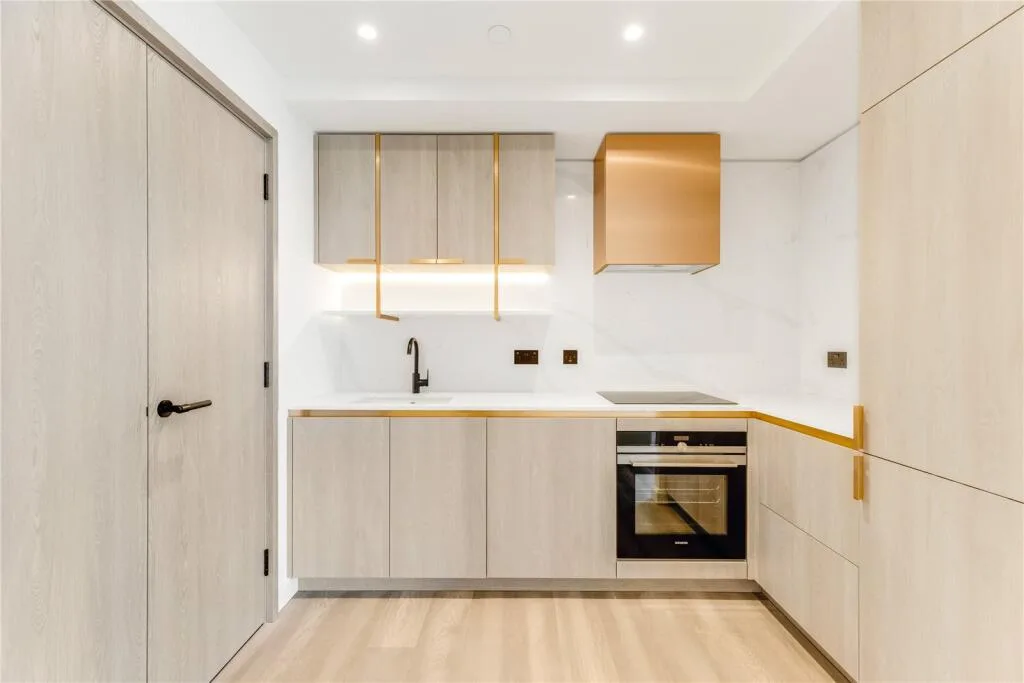 Studio apartment for rent