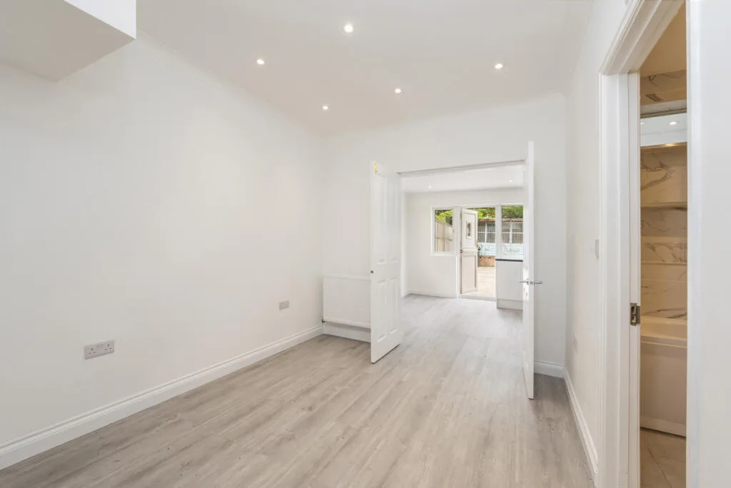 3 bedroom terraced house for rent