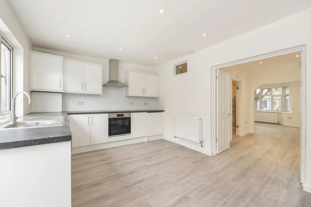3 bedroom terraced house for rent