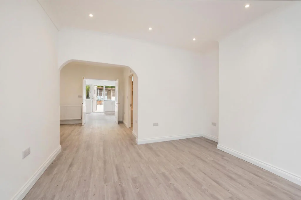 3 bedroom terraced house for rent