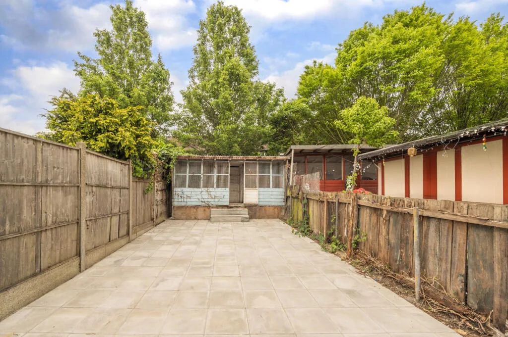 3 bedroom terraced house for rent