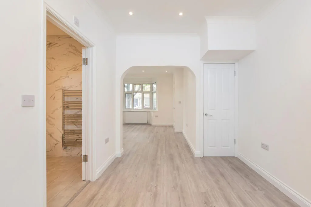 3 bedroom terraced house for rent