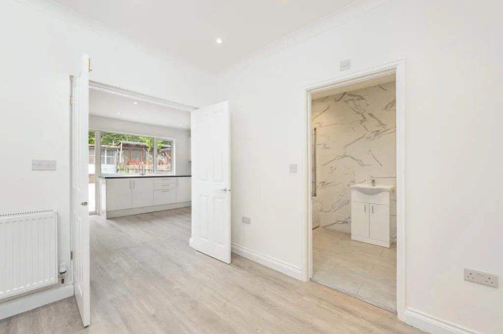 3 bedroom terraced house for rent