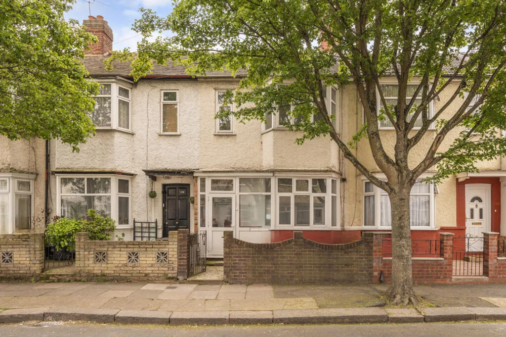 3 bedroom terraced house for rent