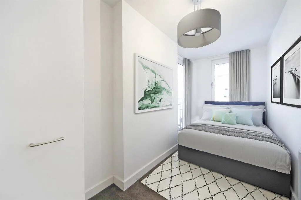 3 bedroom flat for rent