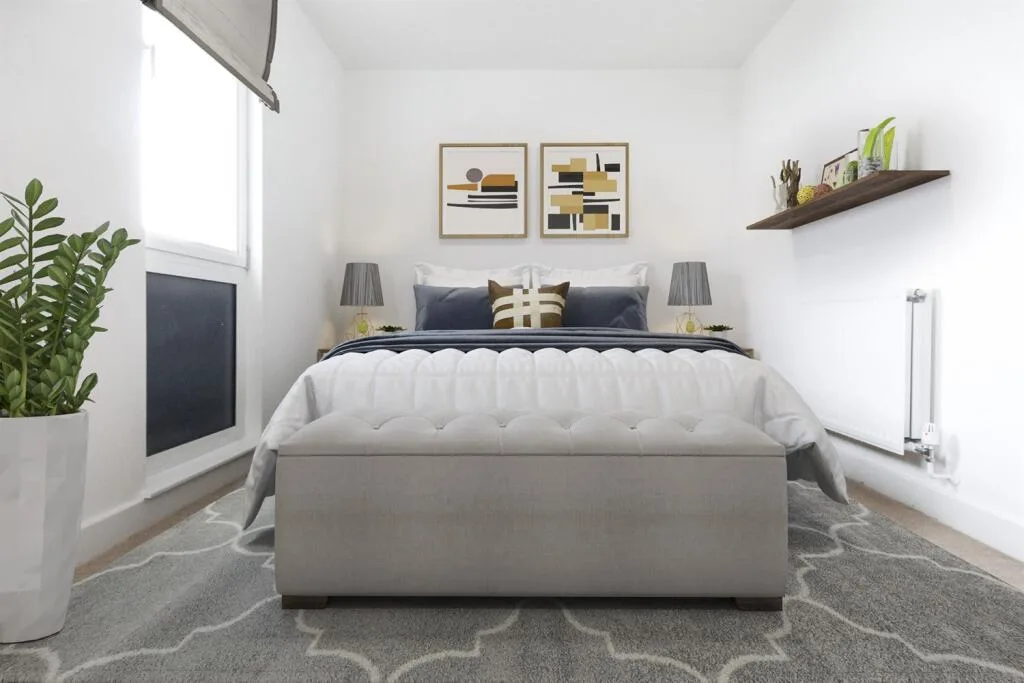 1 bedroom flat for rent