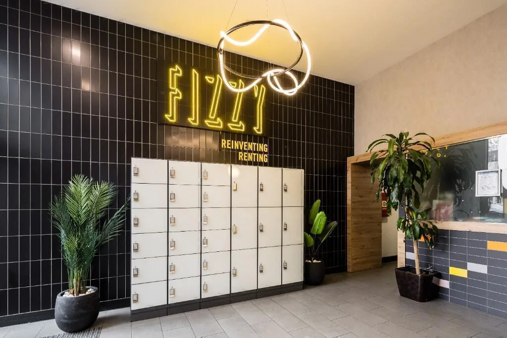 1 bedroom apartment for rent