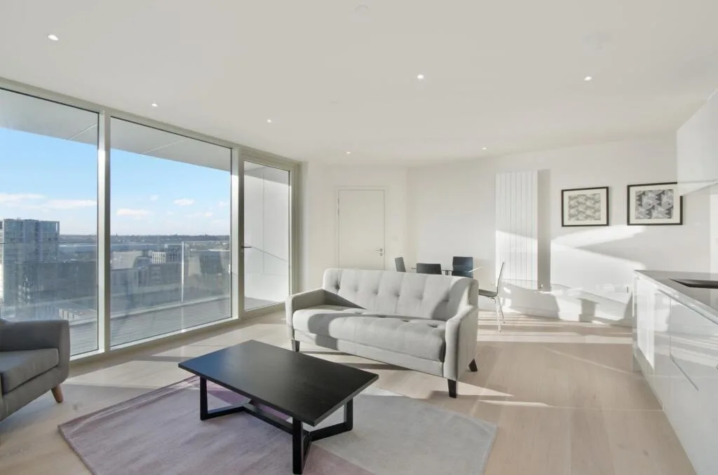 2 bedroom apartment for rent