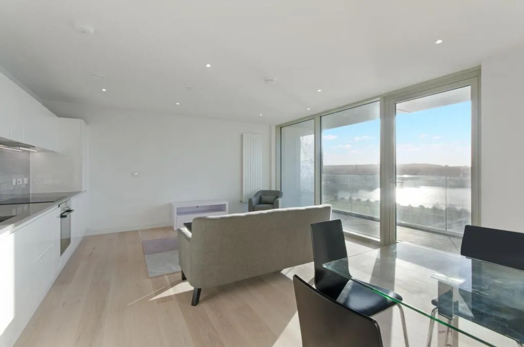 2 bedroom apartment for rent