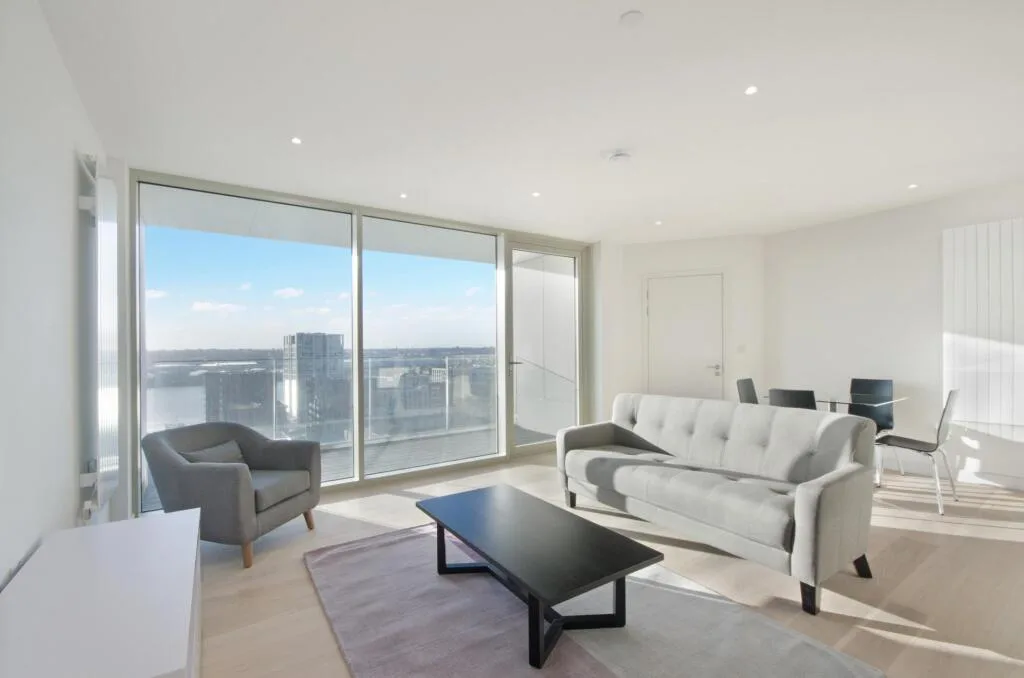 2 bedroom apartment for rent