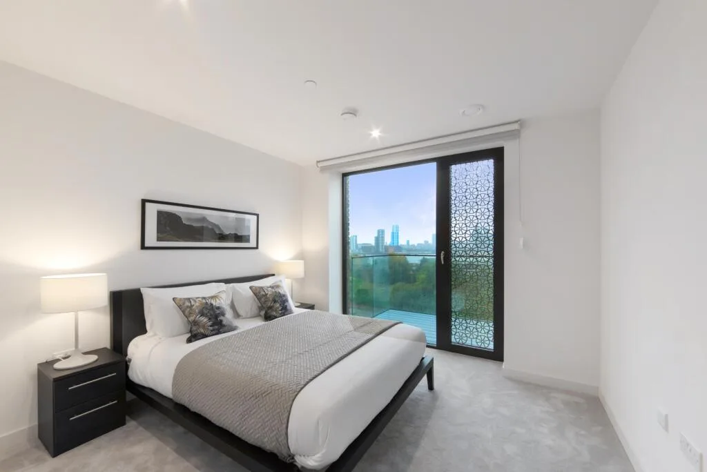1 bedroom apartment for rent