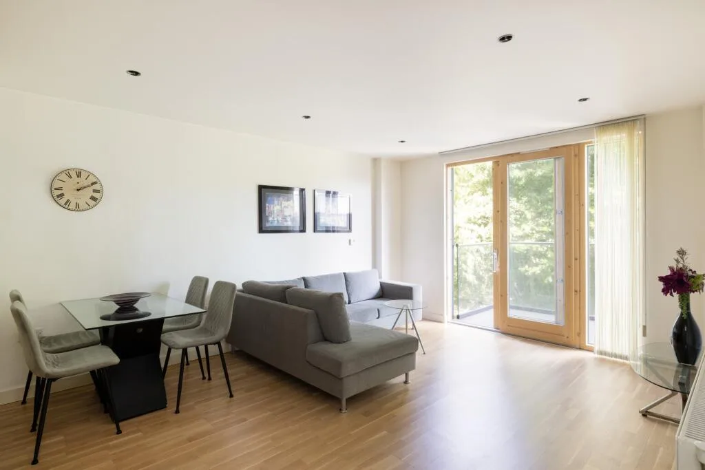 2 bedroom apartment for rent