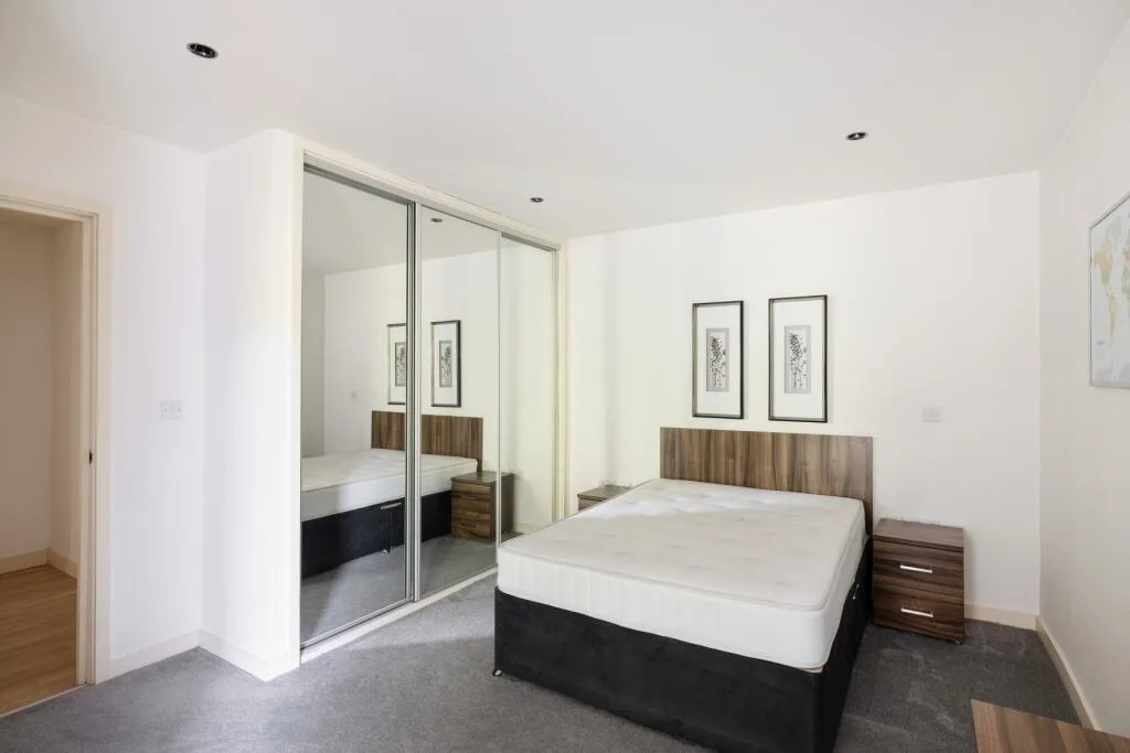 2 bedroom apartment for rent