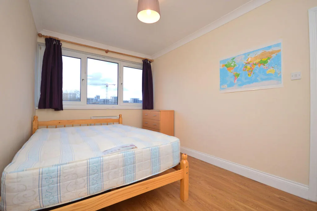 3 bedroom flat for rent