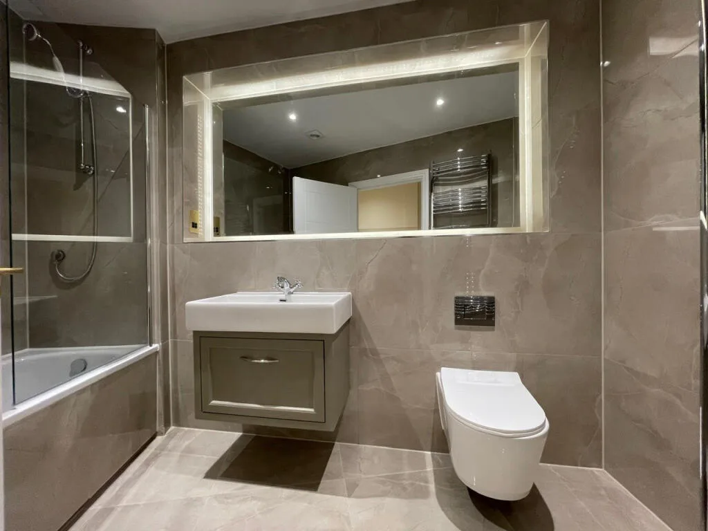 3 bedroom apartment for rent