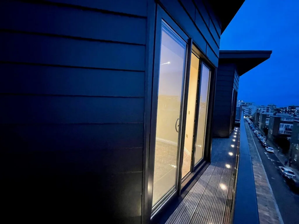3 bedroom apartment for rent