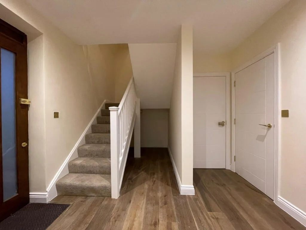 3 bedroom apartment for rent