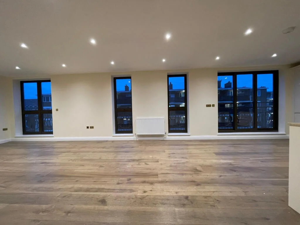 3 bedroom apartment for rent