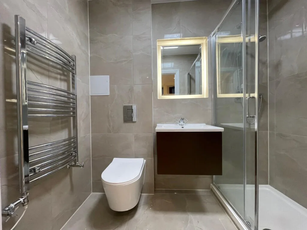 3 bedroom apartment for rent