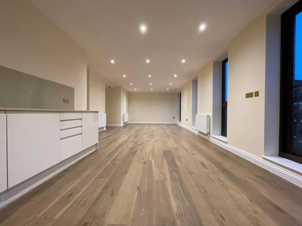 3 bedroom apartment for rent