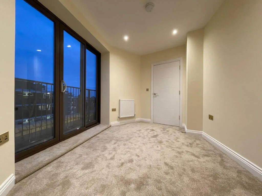 3 bedroom apartment for rent