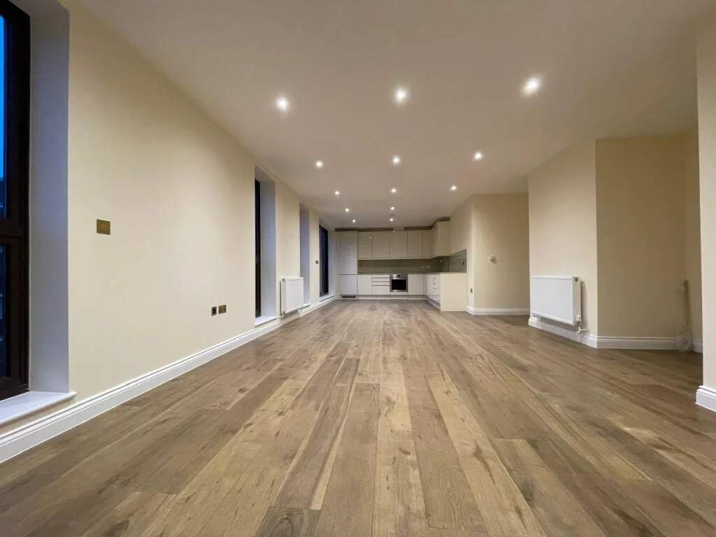 3 bedroom apartment for rent