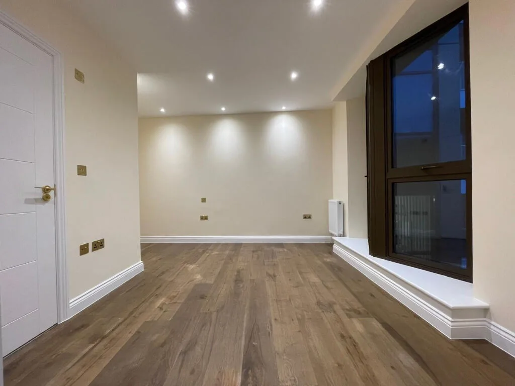 3 bedroom apartment for rent