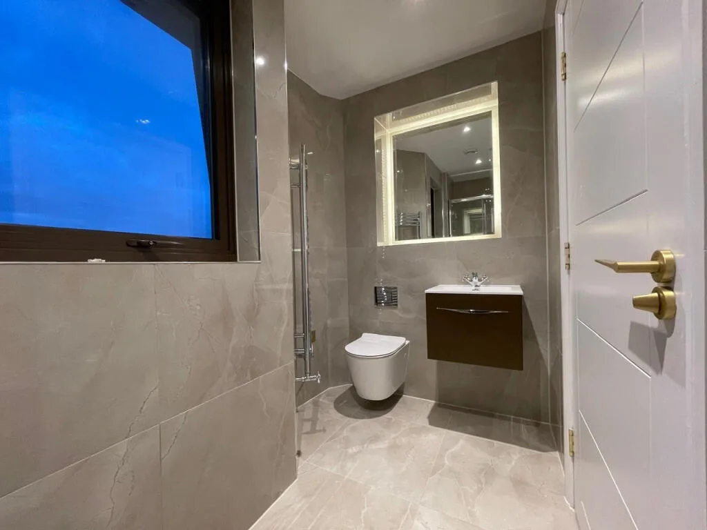 3 bedroom apartment for rent