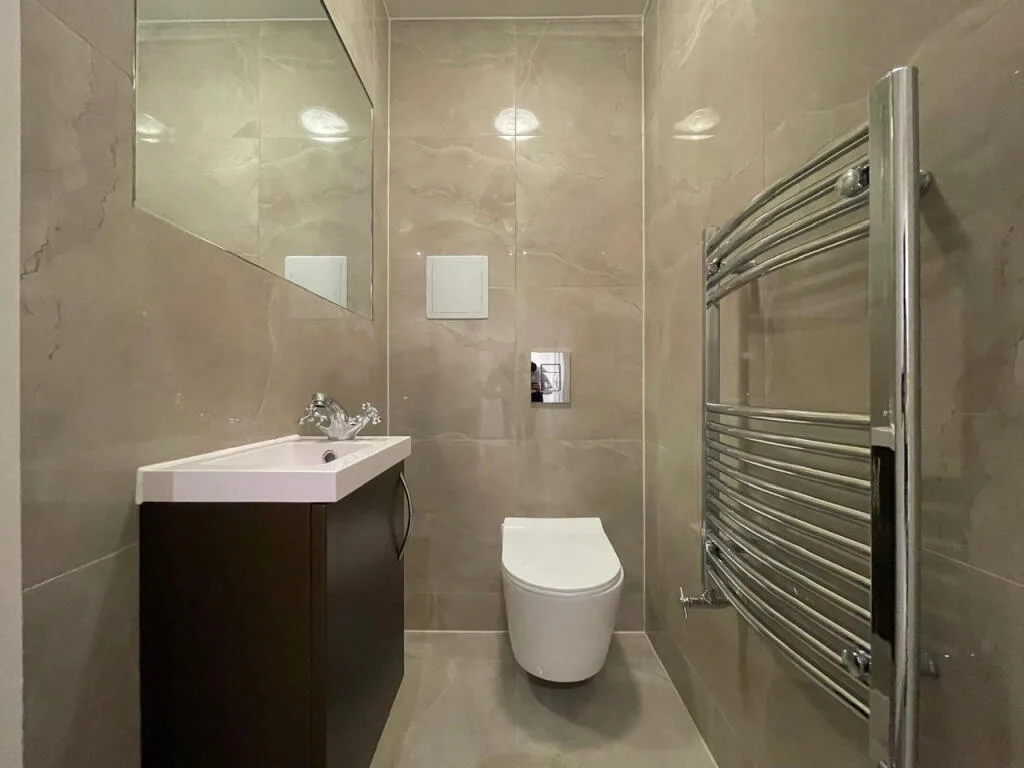 3 bedroom apartment for rent