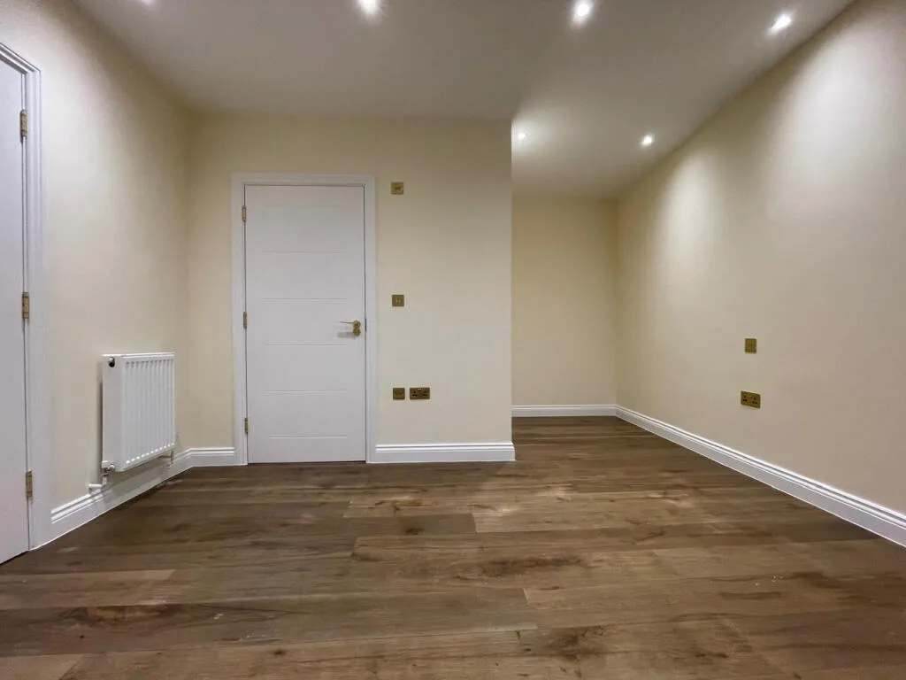 3 bedroom apartment for rent