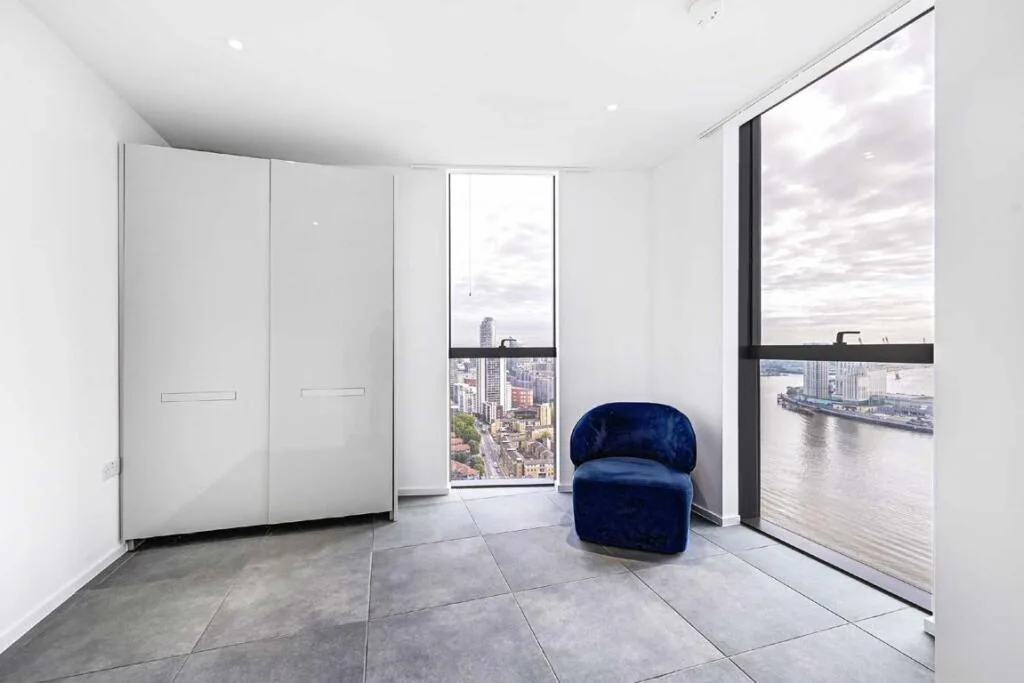 3 bedroom flat for rent