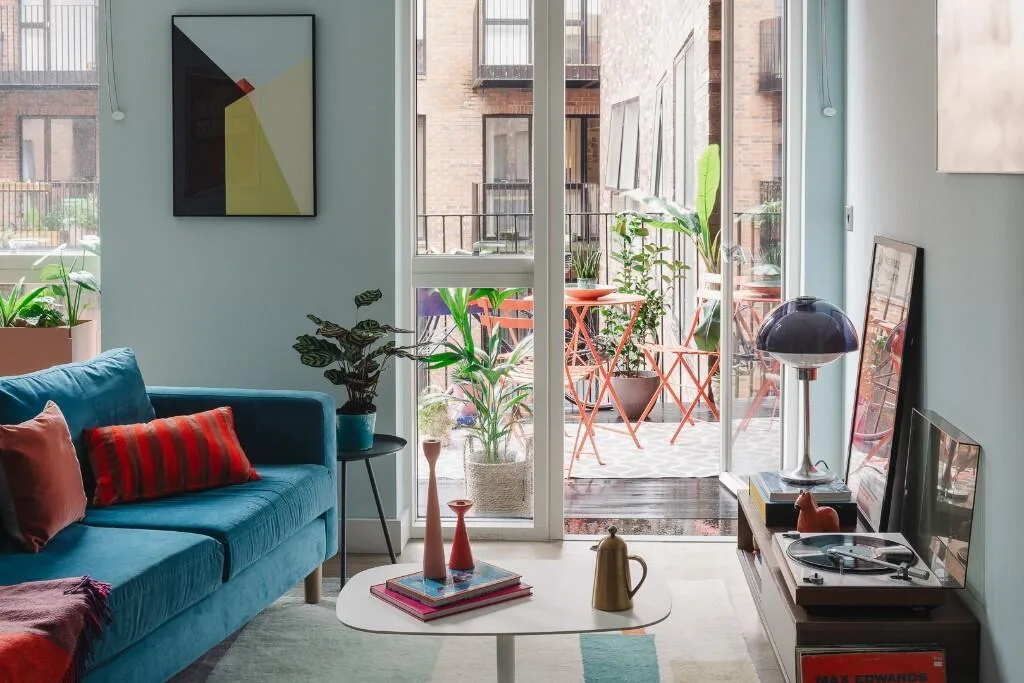 1 bedroom apartment for rent
