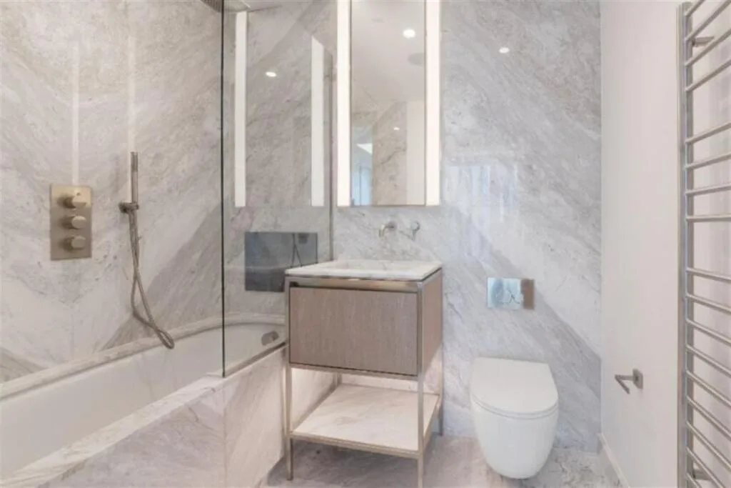 Studio apartment for rent