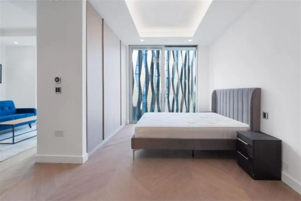 Studio apartment for rent