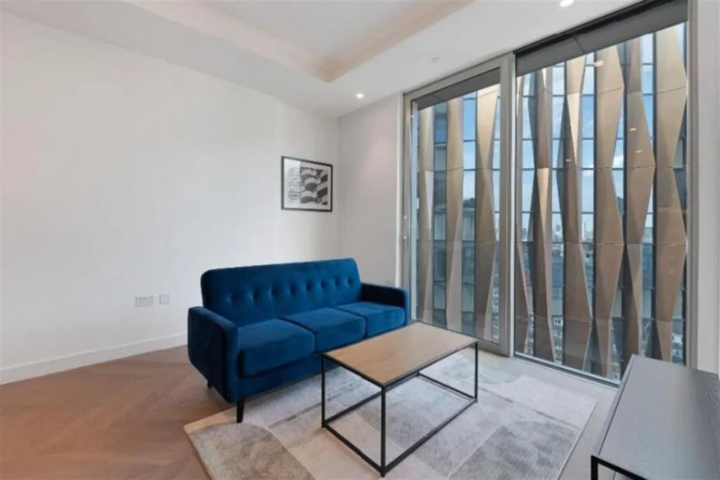 Studio apartment for rent