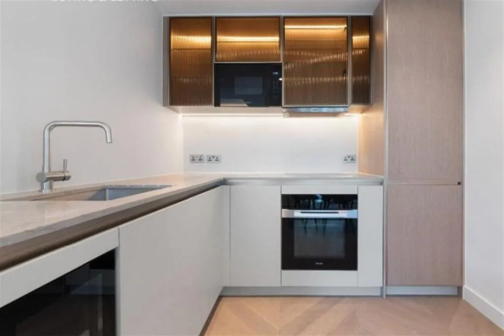 Studio apartment for rent