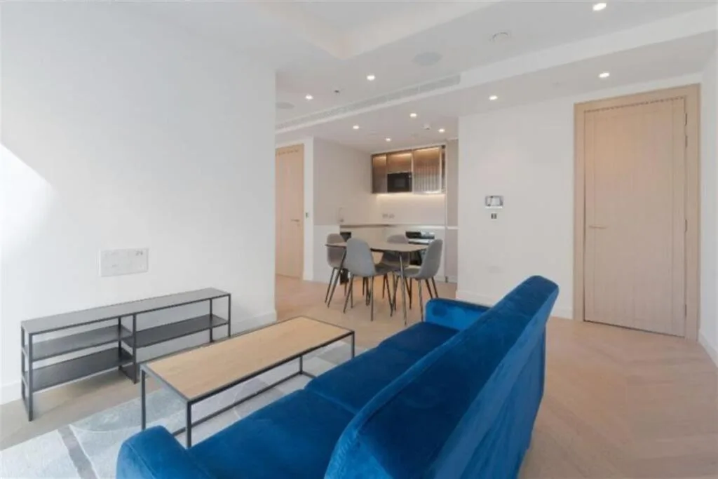 Studio apartment for rent